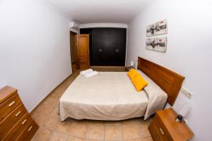 Apartement Apartamento Los Arcos Alora Hispaania