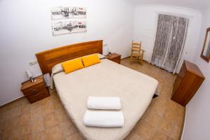 Apartamento Los Arcos