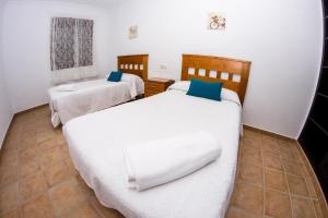 Apartamento Los Arcos