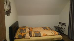 apartman Lusy