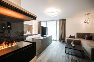Suite Lifestyle