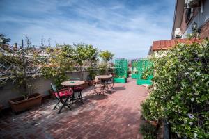 La Voliera, Bed & Breakfasts - Rom