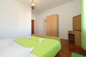 Apartmani Mila