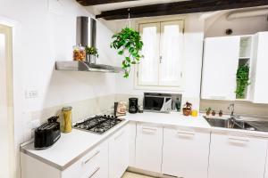 Cà Biennale, scoprire la Venezia nascosta!