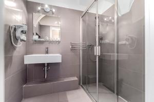 Family Apartment (4 Adults) room in TGM Hotel Residence
