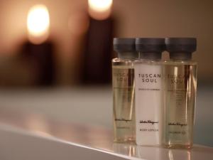 Locanda Black and White Sondrio