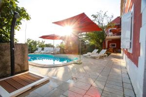 Casa Raymond