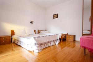 Casa Raymond