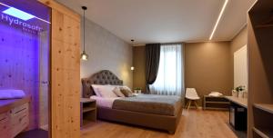 Double Room with Sauna