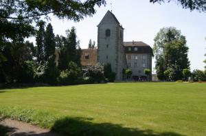 Hotel Schloss Romanshorn