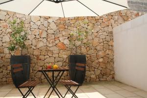 Appartement Deluxe