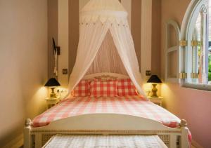 LE JARDIN DU FORT - GALLE