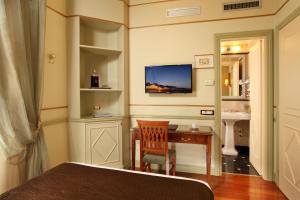 Double Room room in Hotel Degli Aranci