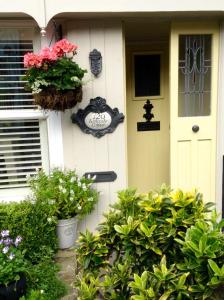 Waterside Cottage Bed and Breakfast