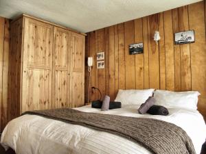 Apartman White on Matterhorn Breuil-Cervinia Italija