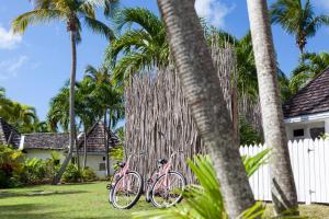 Five Islands Village, St Johns, Antigua.