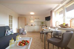 Viesnīca Arenda Apartamenty&Domki całoroczne Serakova Polija