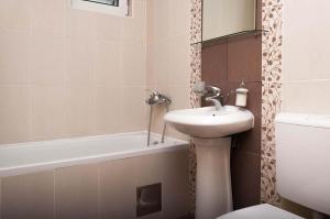 Apartments LILA AUREA