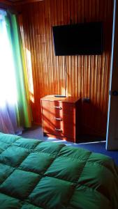 Hostal Plaza Maule Express