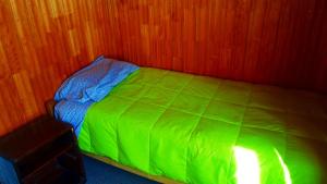 Hostal Plaza Maule Express