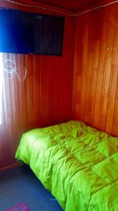 Hostal Plaza Maule Express