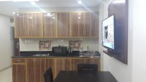 Jana Palace Serviced Apartments