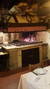 Martina Guest house-Rooms