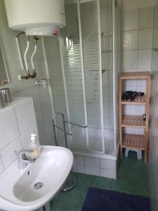 Ferienhaus Zinnowitz