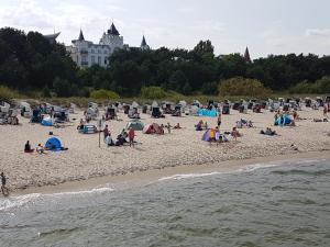 Ferienhaus Zinnowitz