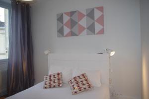 Hotels Hotel Rapin : photos des chambres