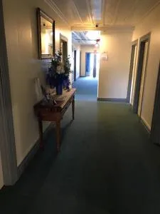 肯特酒店 - Port Waikato