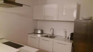 Sun and Spa Apartment