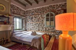 Bayiri Petit Pension Olympos Greece