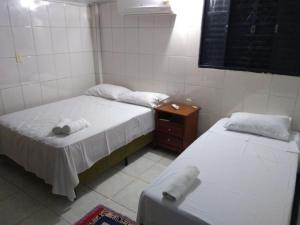 Pousada Rancho do João