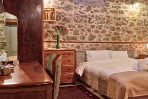 Bayiri Petit Pension Pieria Greece