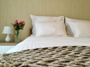 New Stylish Apartment