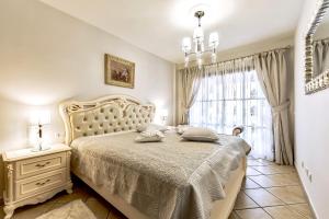 Apartment Elite Palace