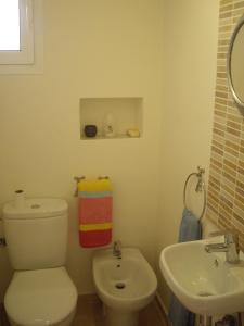 Apartamento Alcazaba