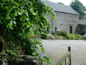 Tomboys Cottage - Hulme End