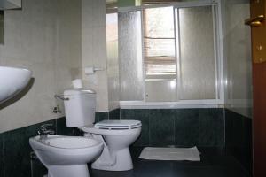 Double or Twin Room room in Hotel Paradis