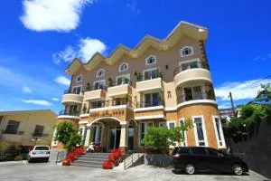 Formosa Vacation Village Homestay - Po-wang-hsin-ts'un