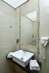Single Room room in Villa Elia