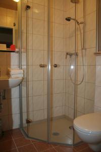 Wellness Pension Hollaus