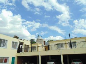 Hosteria Aguas Claras