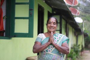 Meena Ammas Tea Experience