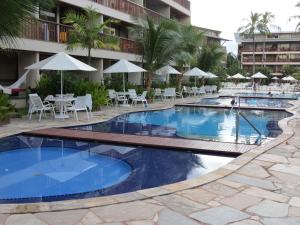 Flats Nannai Residence Prime