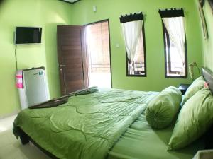 Tegal Homestay