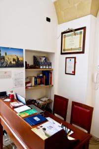 la bella lecce bandb