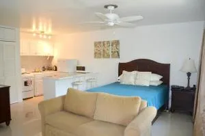 One Love Cozy Studio Seawind On The Bay - Unity Hall