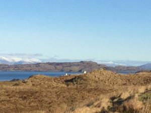 Oban Seil Farm The Bothy